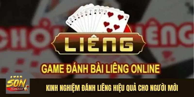 Liêng SonClub
