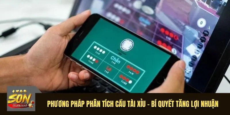 Phương pháp phân tích cầu Tài Xỉu