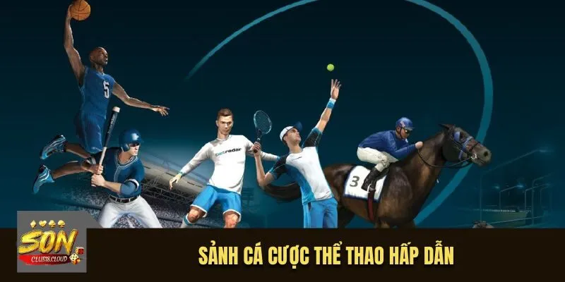 Cá cược tại sảnh thể thao yên tâm về tính công bằng