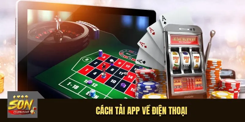Tải app chú ý chọn đúng phiên bản tương thích