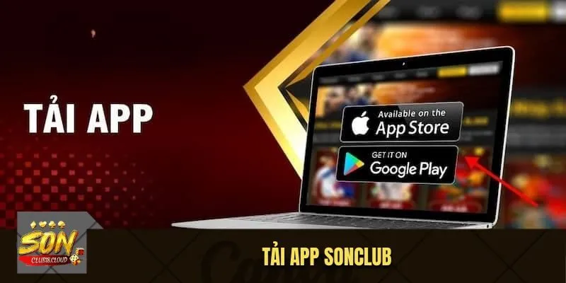 Tải app SonClub