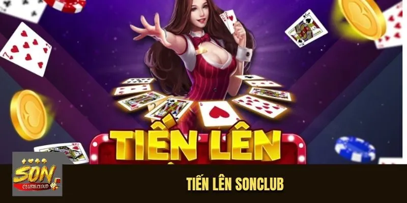Tiên lên Sonclub